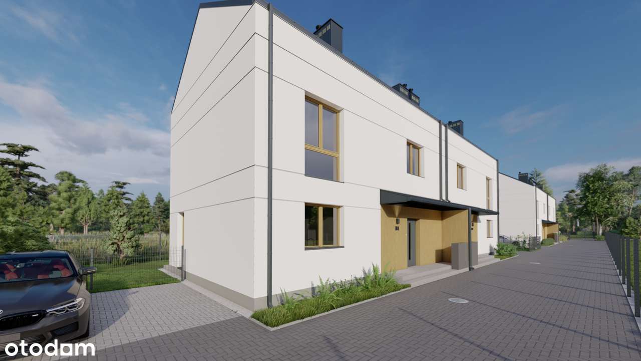 Dom na sprzedaż, 5 pokoi, 165 m², Ożarów Mazowiecki