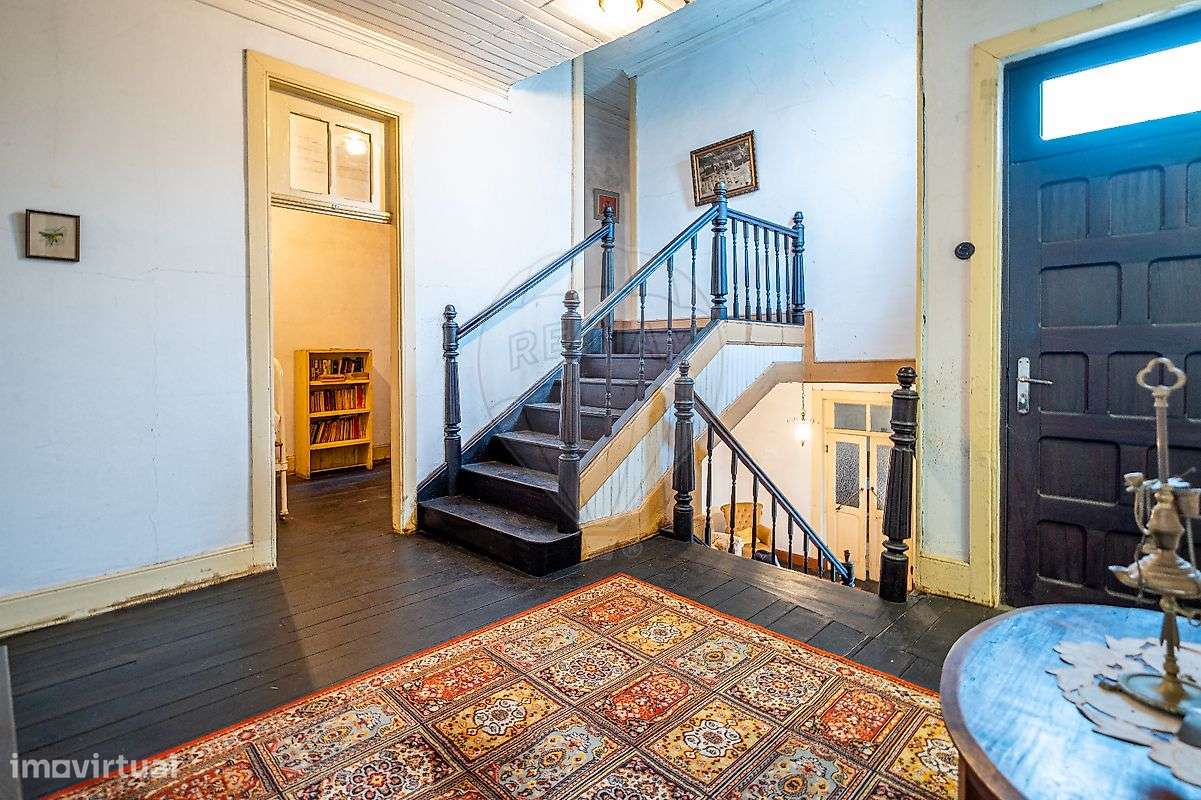 Moradia T8 para venda - Grande imagem: 2/34