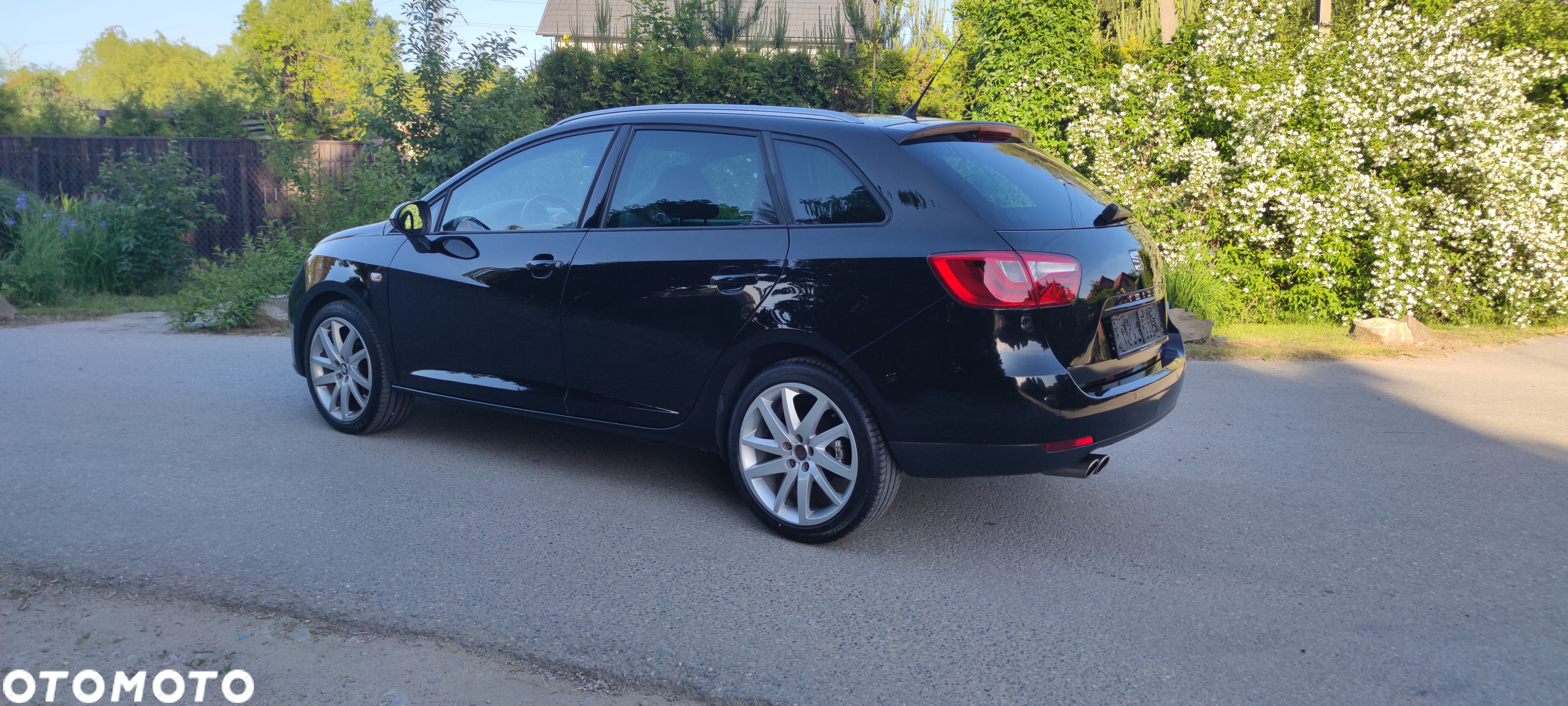 Seat Ibiza ST 1.2 TSI CONNECT - 15