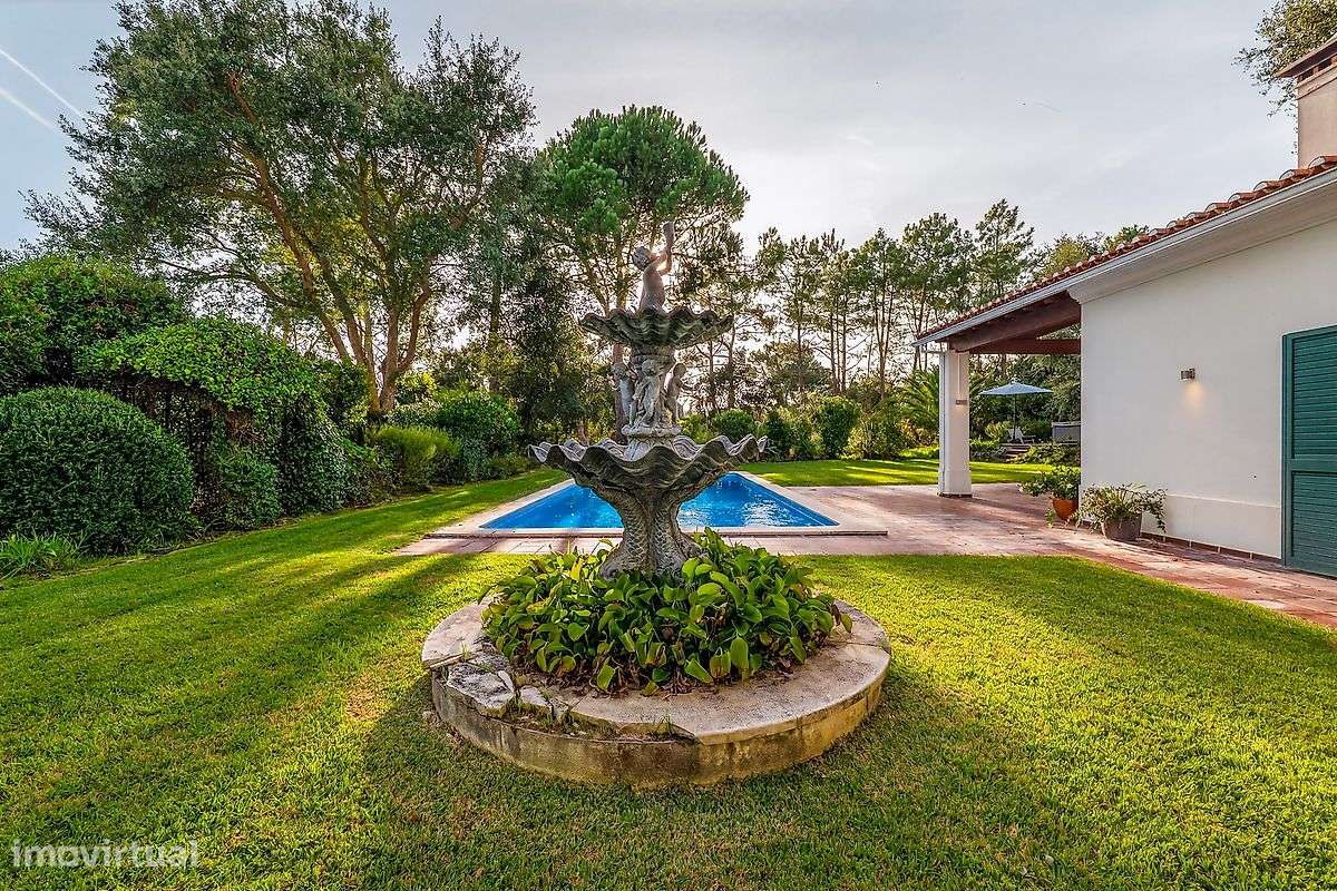 Moradia T5 para venda - Grande imagem: 2/47