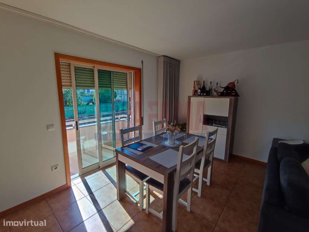 Apartamento T3 em Louro-2
