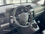 Opel Zafira 1.6 Enjoy - 19