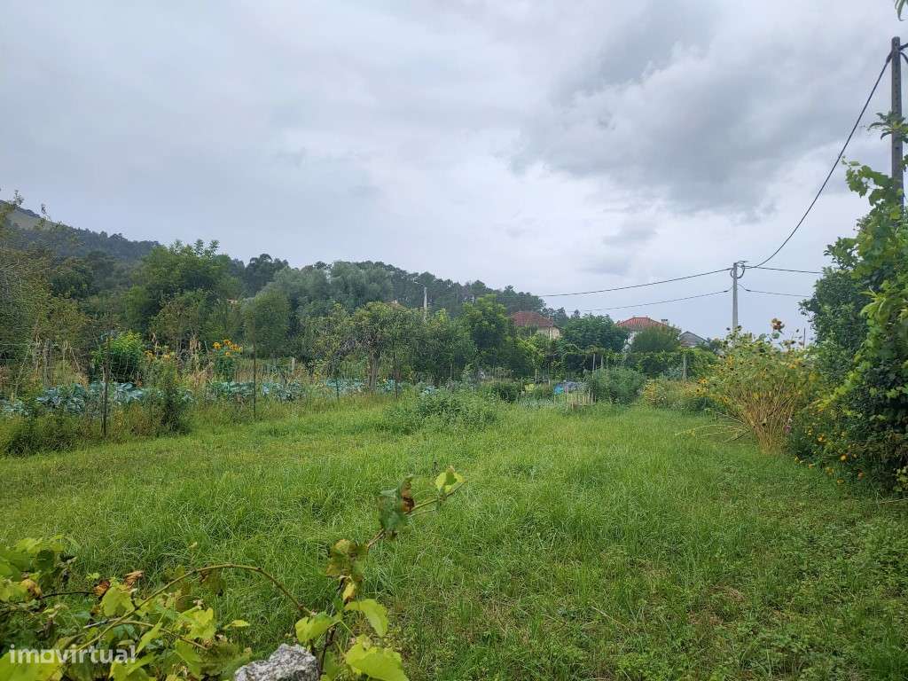 Terreno - Grande imagem: 2/6