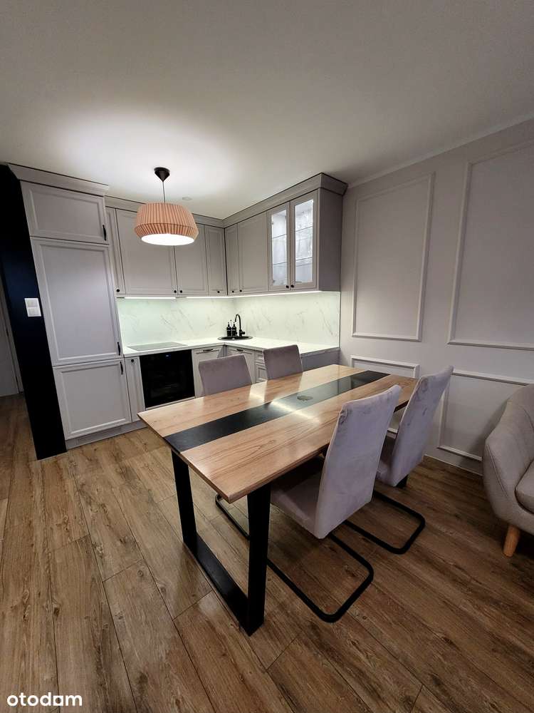 Mieszkanie Nowa wygoda ul.42 Pułku Piechoty - Pełny obrazek: 2/15