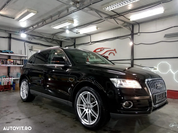 Audi Q5 2.0 TDI quattro S tronic - 3