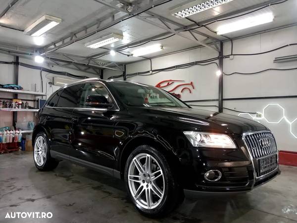 Audi Q5 2.0 TDI quattro S tronic - 3