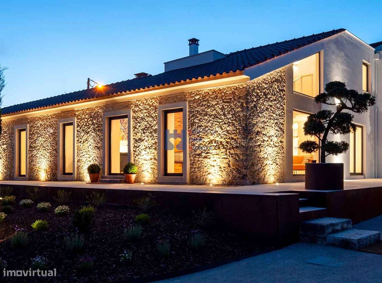 Casa de Campo em Seiça-Ourém - Grande imagem: 2/31