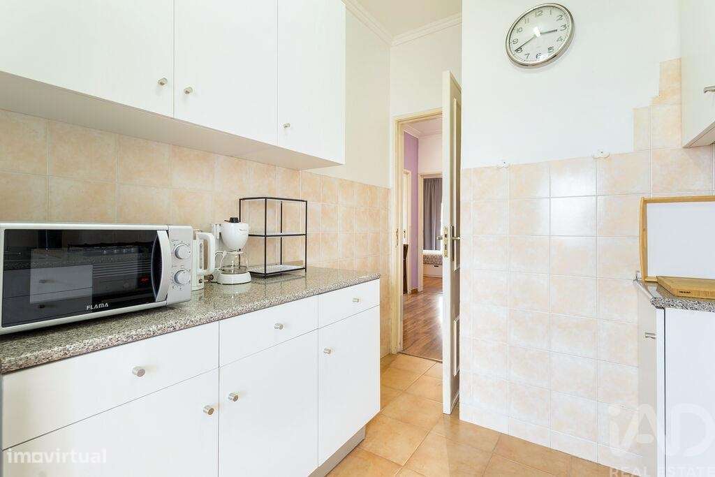 Apartamento T2 em Santa Clara de 77,00 m2 - Grande imagem: 5/15