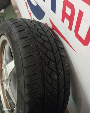 Jantes Ford 195/55 R15 - 6