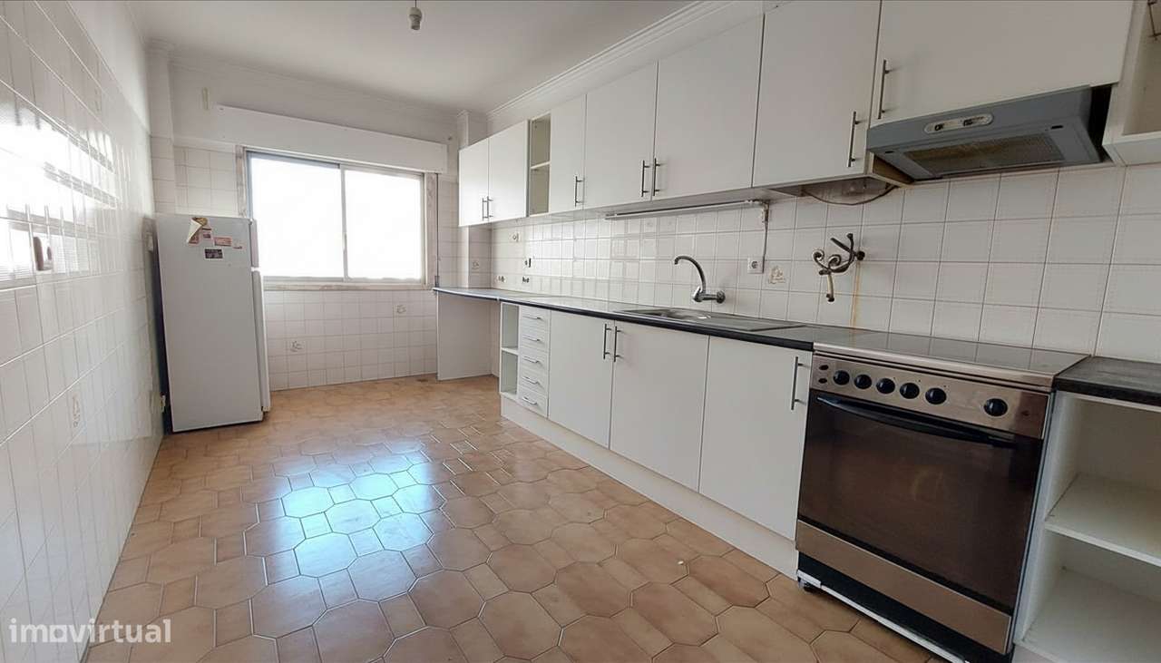 Apartamento em Sintra, Queluz - Grande imagem: 5/15