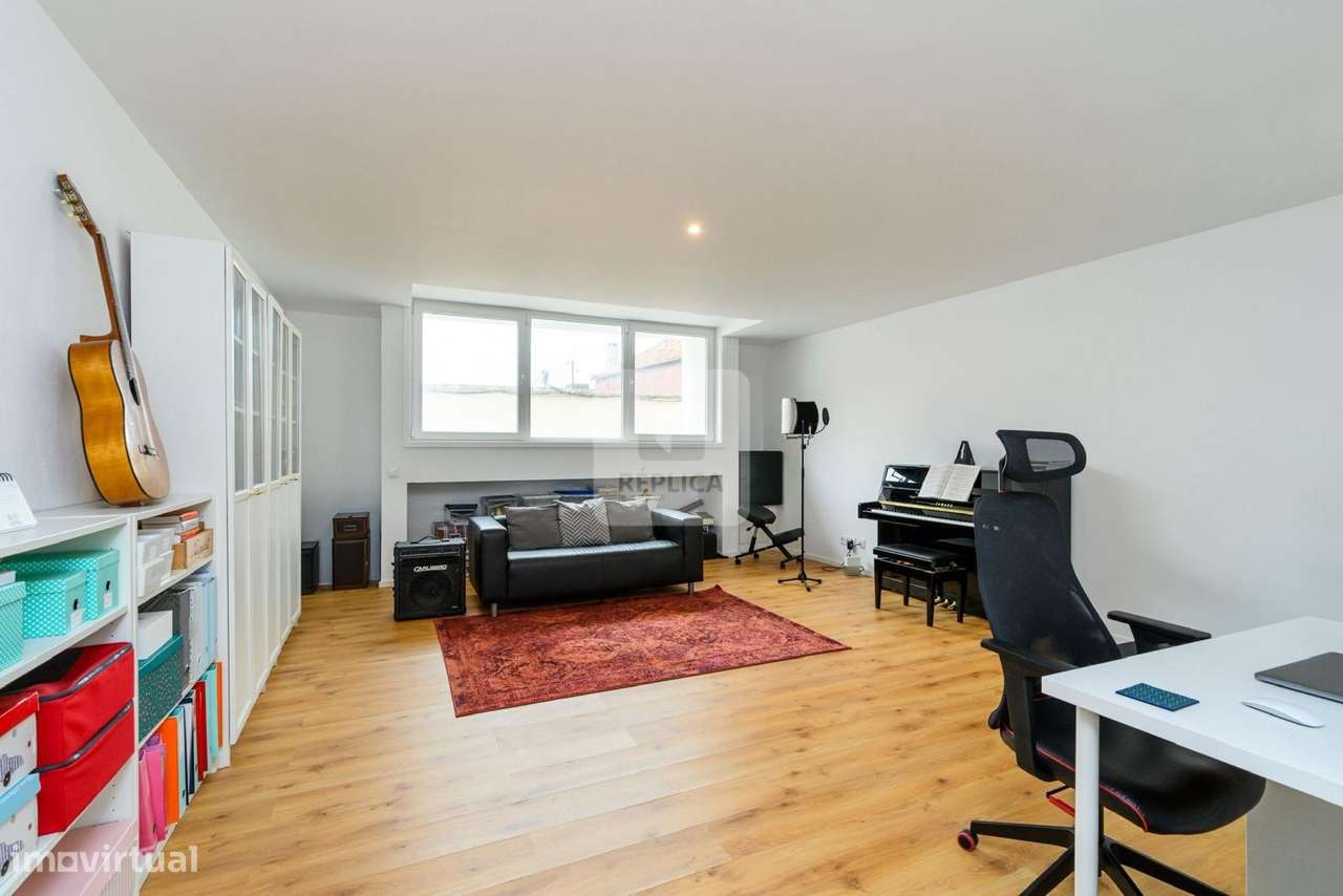 Moradia T4+1 Jardim e Piscina Parque da Cidade | Moradia Aldoar-22