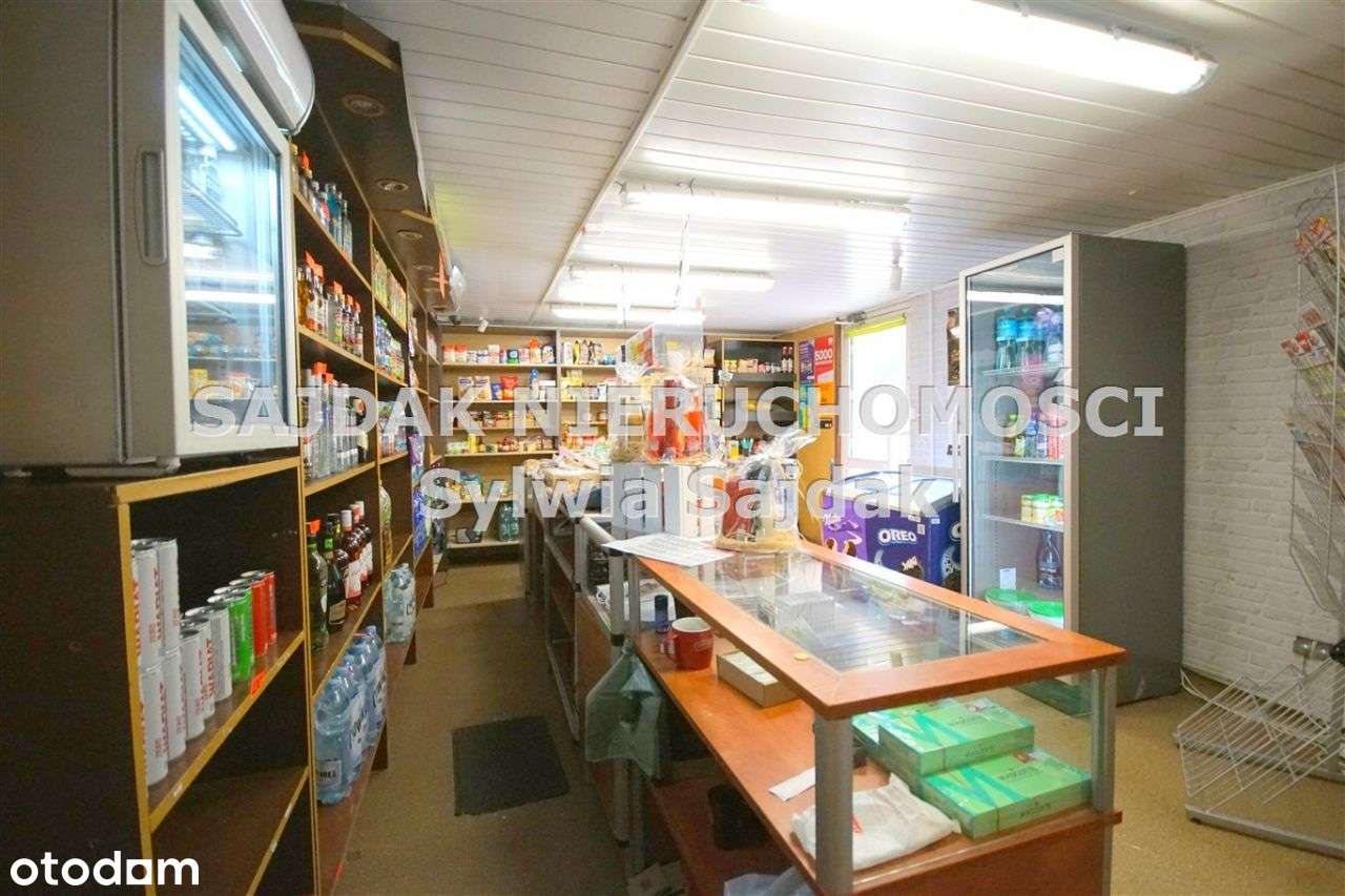 ***Lokal Pod Inwestycje - Centrum Miasta*** - Pełny obrazek: 3/3