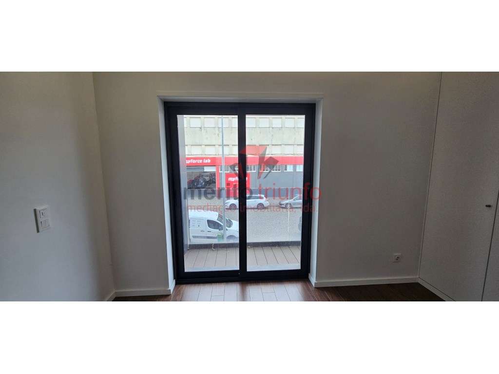 Oferta Escritura e Registo- Apartamento T3 NOVO - Ramalde - Porto-10
