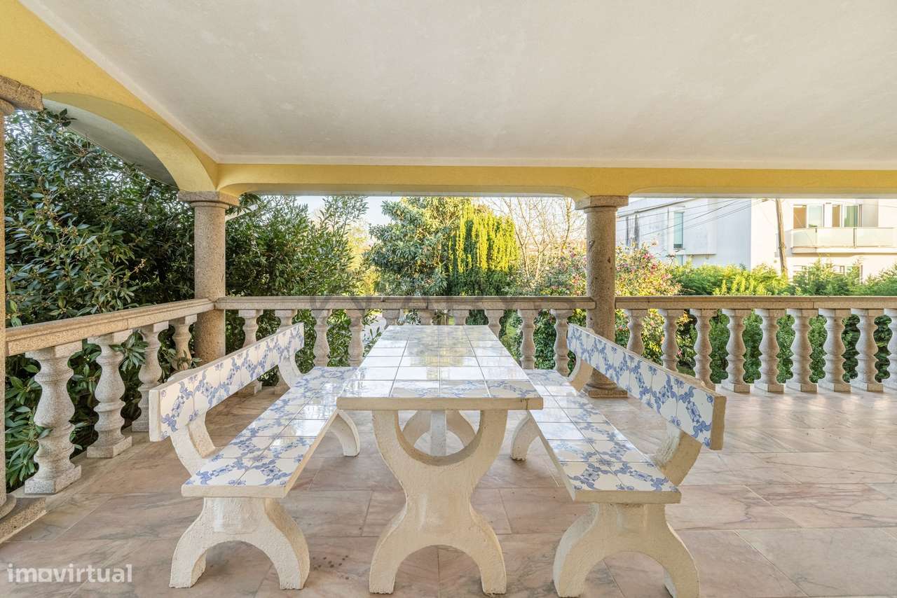 Moradia Isolada T5-42