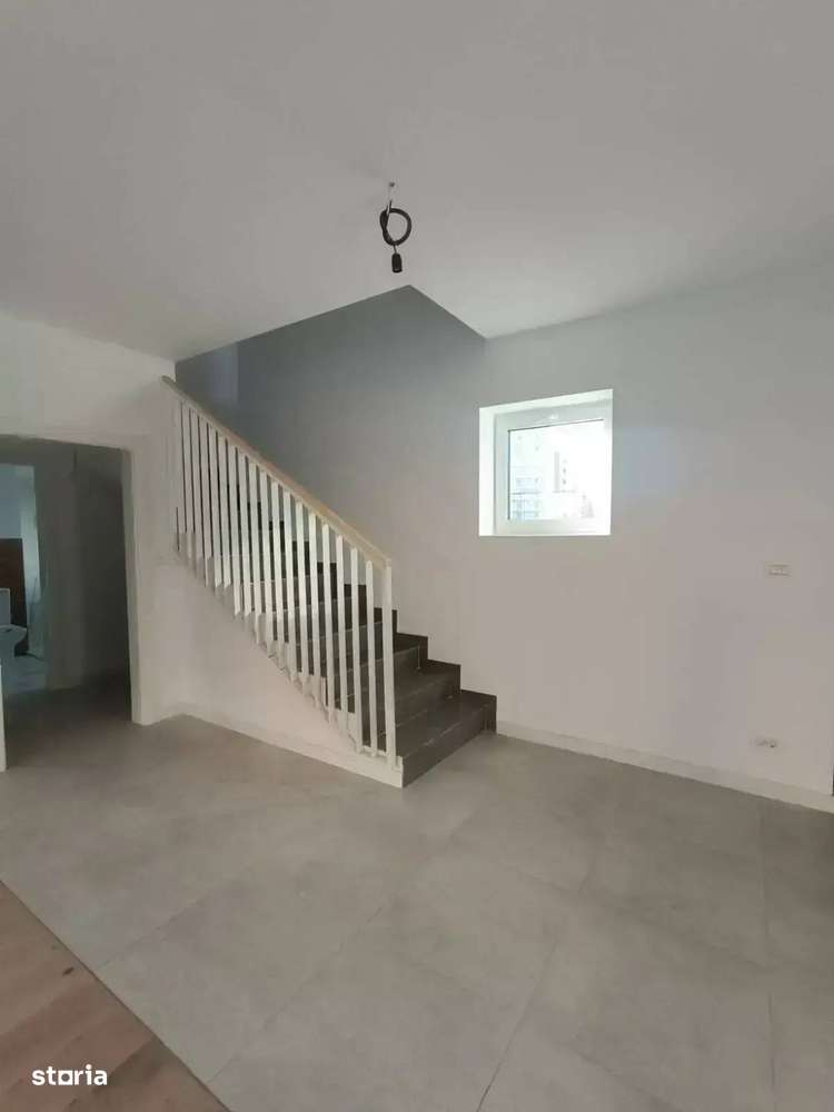 Apartament 4 camere cu grădină | Pipera Plaza | Comision 0-8