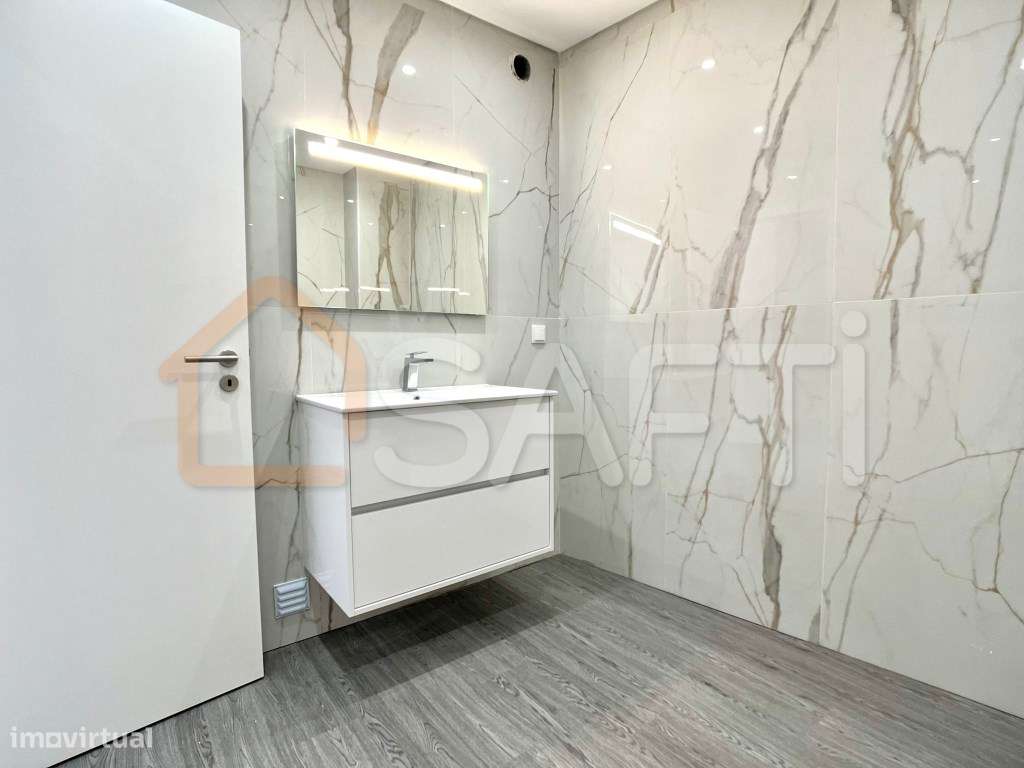 NOVO ApartamentoT3 Olhão - Grande imagem: 3/27