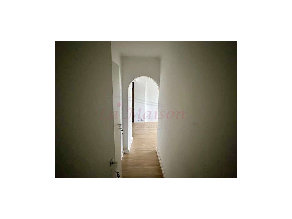 Apartamento T3 em Ramada-5