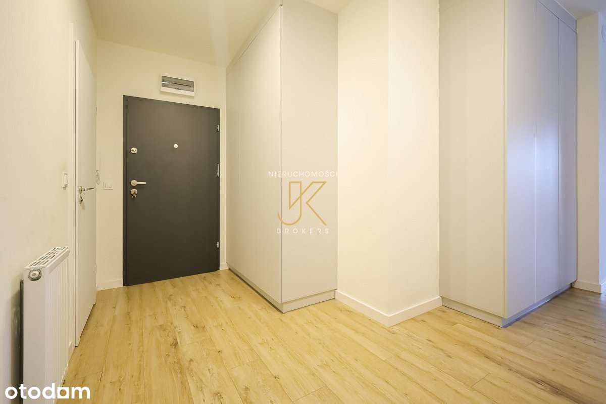 Klimatyczne mieszkanie w nowym budownictwie - idea-16