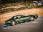 Jaguar XJS XJ-SC V12 - 20