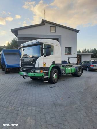 Scania P450 , euro 6 - 1