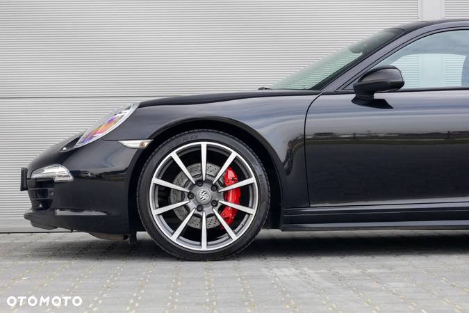 Porsche 911 Carrera 4S PDK - 6