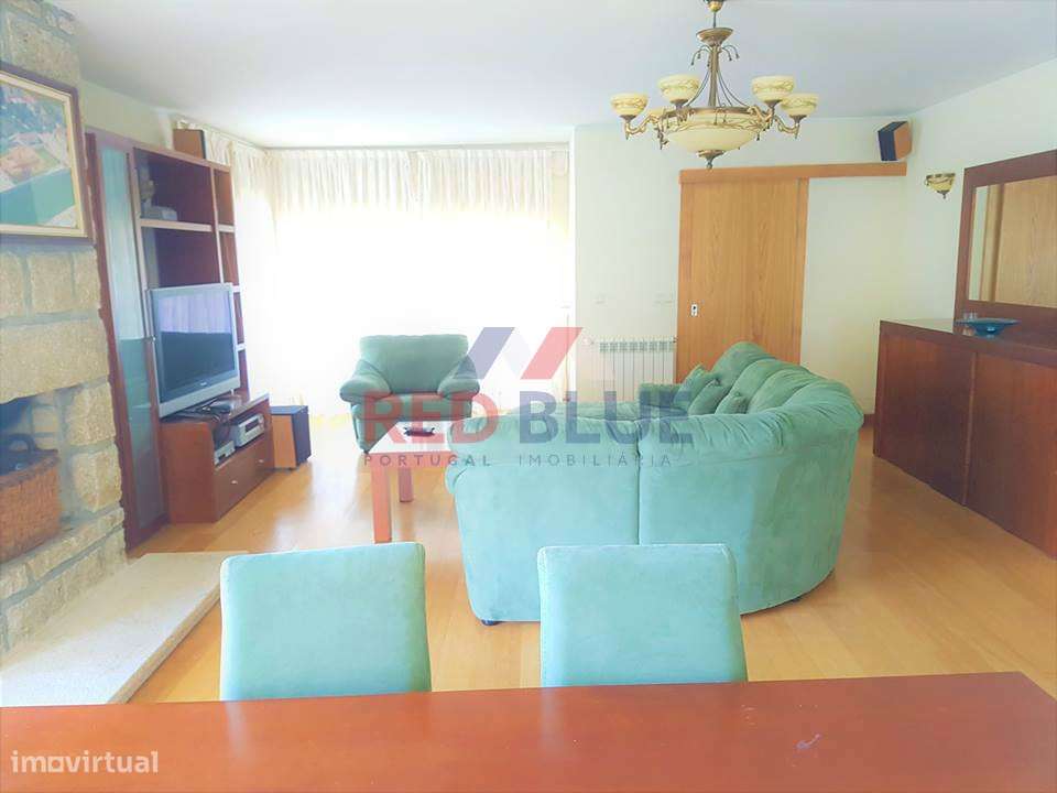 MORADIA T3+1, COM PISCINA, BARRAGEM DA CANIÇADA, GERÊS - Grande imagem: 5/27