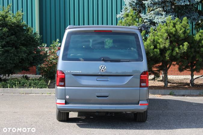 Volkswagen California - 10