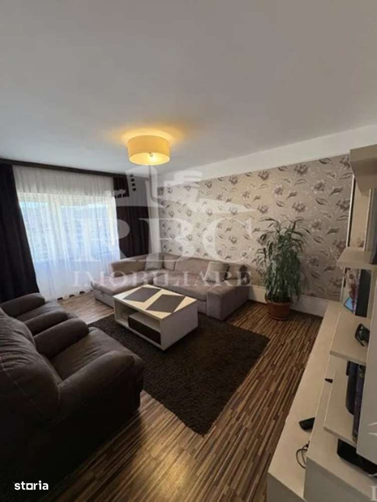 Apartament 3 camere decomandat la etaj intermediar in Marasti - Imagine principală: 2/8