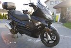 Gilera Nexus 500 - 5