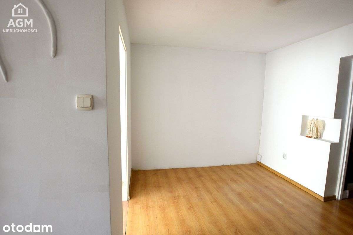 !!!OKAZJA!!! Mieszkanie 2 pokojowe.-12