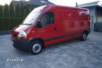 Renault Master - 1