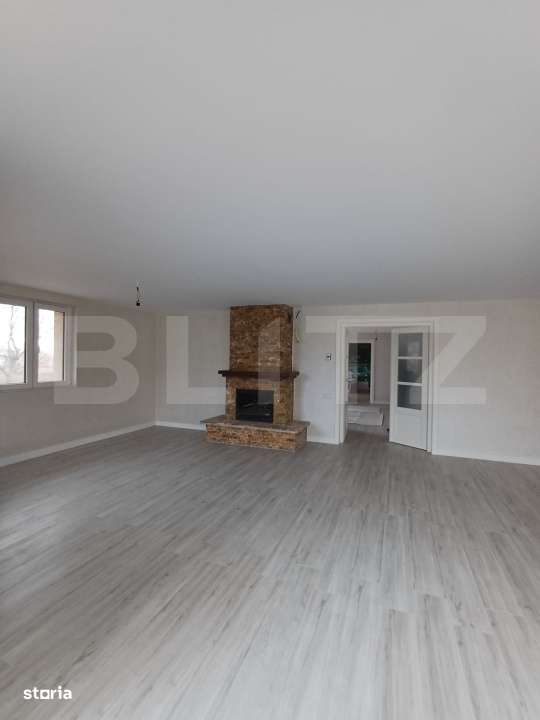 Casa individuala 361 mp, teren 1590 mp, in Luna langa Campia Turzii - Imagine principală: 5/19