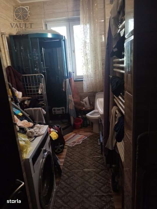 Apartament 3 Camere Curte Mare - Obor - Imagine principală: 4/14