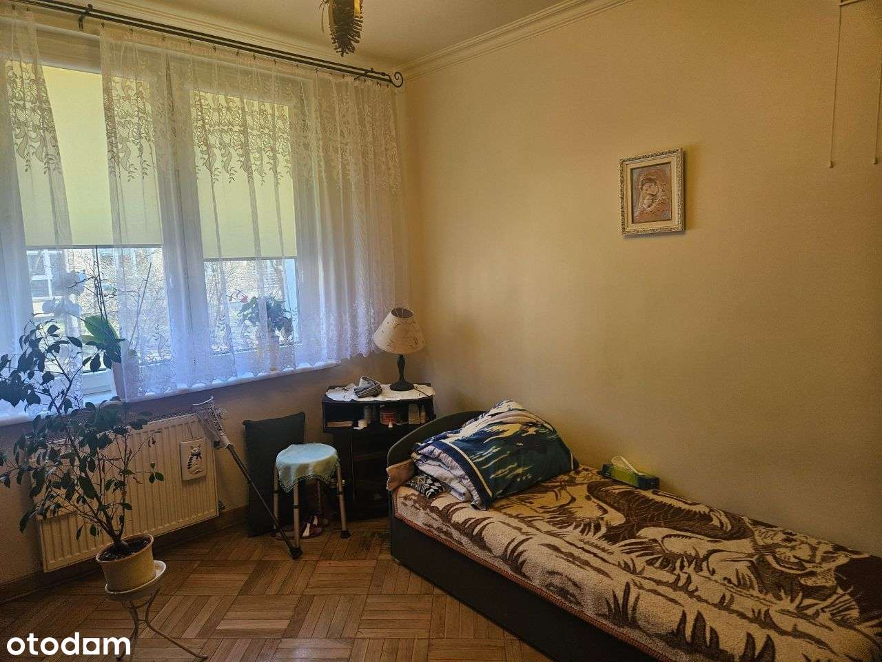 M3 Łódź Bałuty Pojezierska parter 60 m2-5