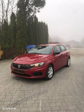 Fiat Tipo 1.3 MultiJet - 1