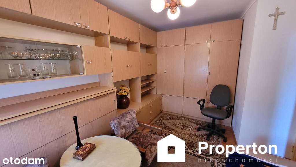 Mieszkanie na ul. Grunwaldzkiej dostępne od ręki - Pełny obrazek: 4/9