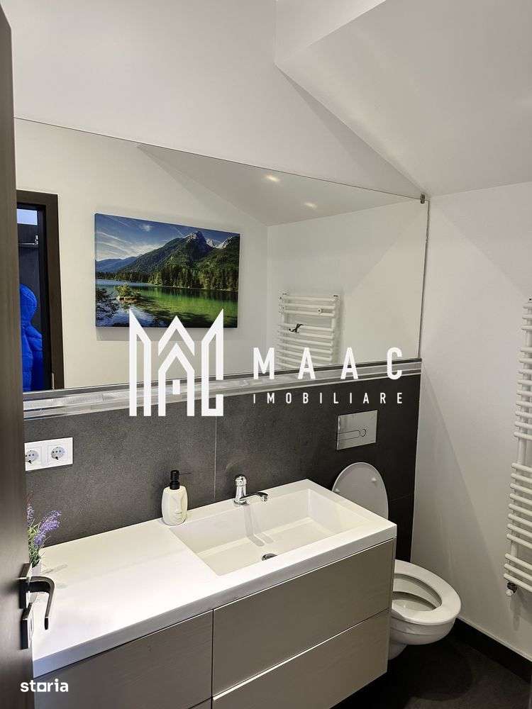 Casă insiruita 4 camere | 150 mpu | Selimbar - Imagine principală: 5/6