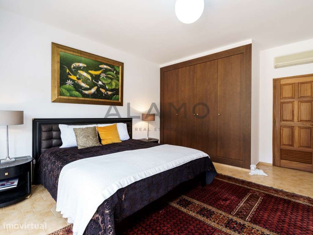 Incrível Quinta no Algarve rural-23