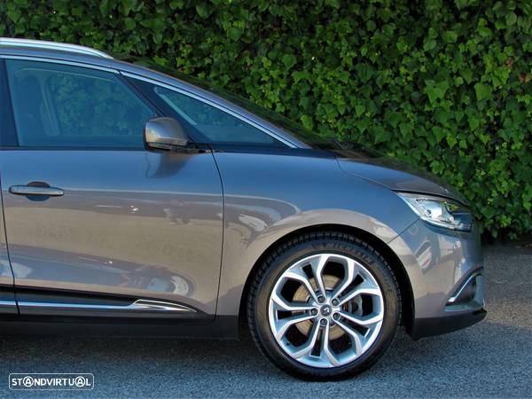 Renault Grand Scénic 1.5 dCi Dynamique S SS - 5