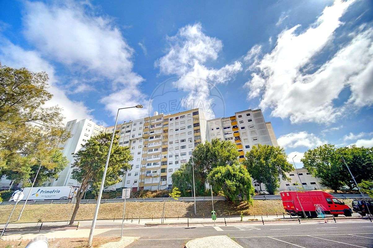 Apartamento T4 para venda - Grande imagem: 3/26