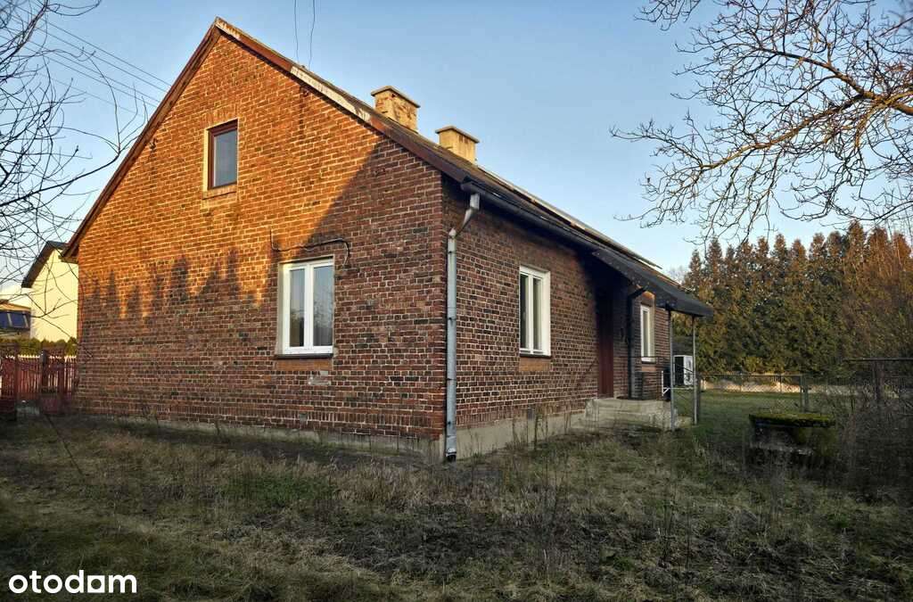 Dom na dużej działce /pompa + fotowoltaika - Pełny obrazek: 2/12