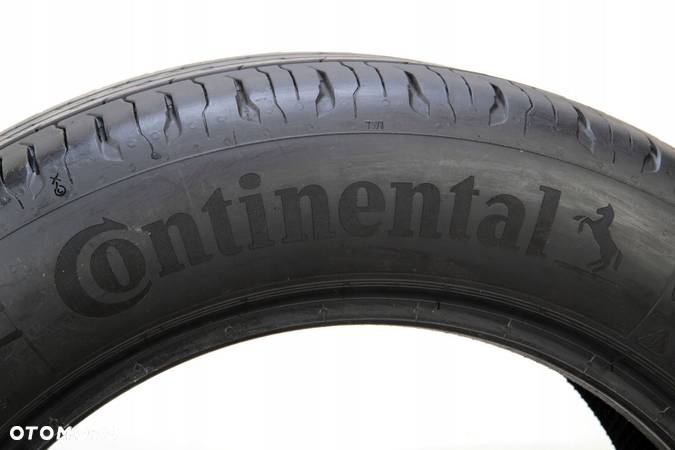205/55R16 Continental ECOCONTACT 6 SSR  RSC 91W PARA OPON OSOBOWYCH DP1244 - 7