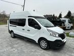 Renault Trafic ENERGY 1.6 dCi 140 Start &St Grand Combi L2H1 Expression - 5