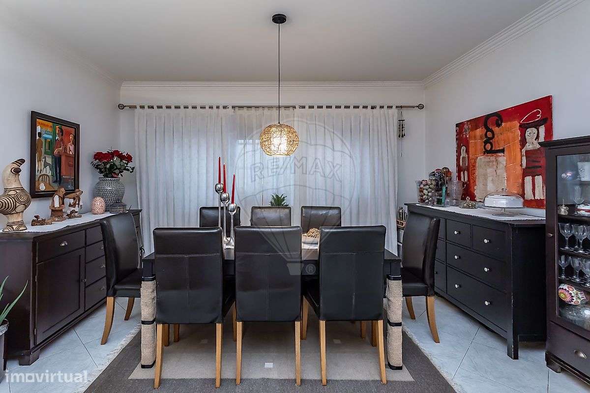 Apartamento T4 para venda - Grande imagem: 3/32