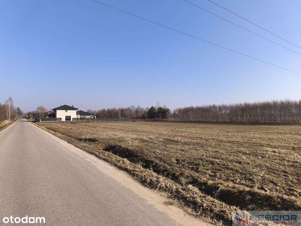 Działki na sprzedaż z WZ-1