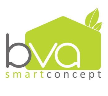 BVA Smart Concept SRL Siglă