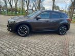 Mazda CX-5 SKYACTIV-G 160 AWD Nakama - 5