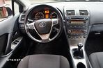 Toyota Avensis 1.8 Active - 5