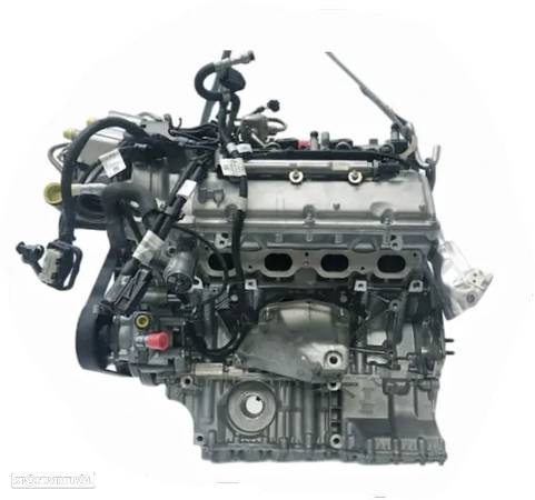 Motor N63B44C BMW 4.4L 460 CV - 1
