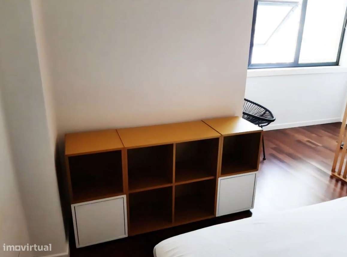 Apartamento T0 Venda em Lordelo do Ouro e Massarelos,Porto-9